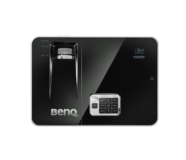 BENQ MX661 9H.J8F77.33E - 125169 - zdjęcie 7